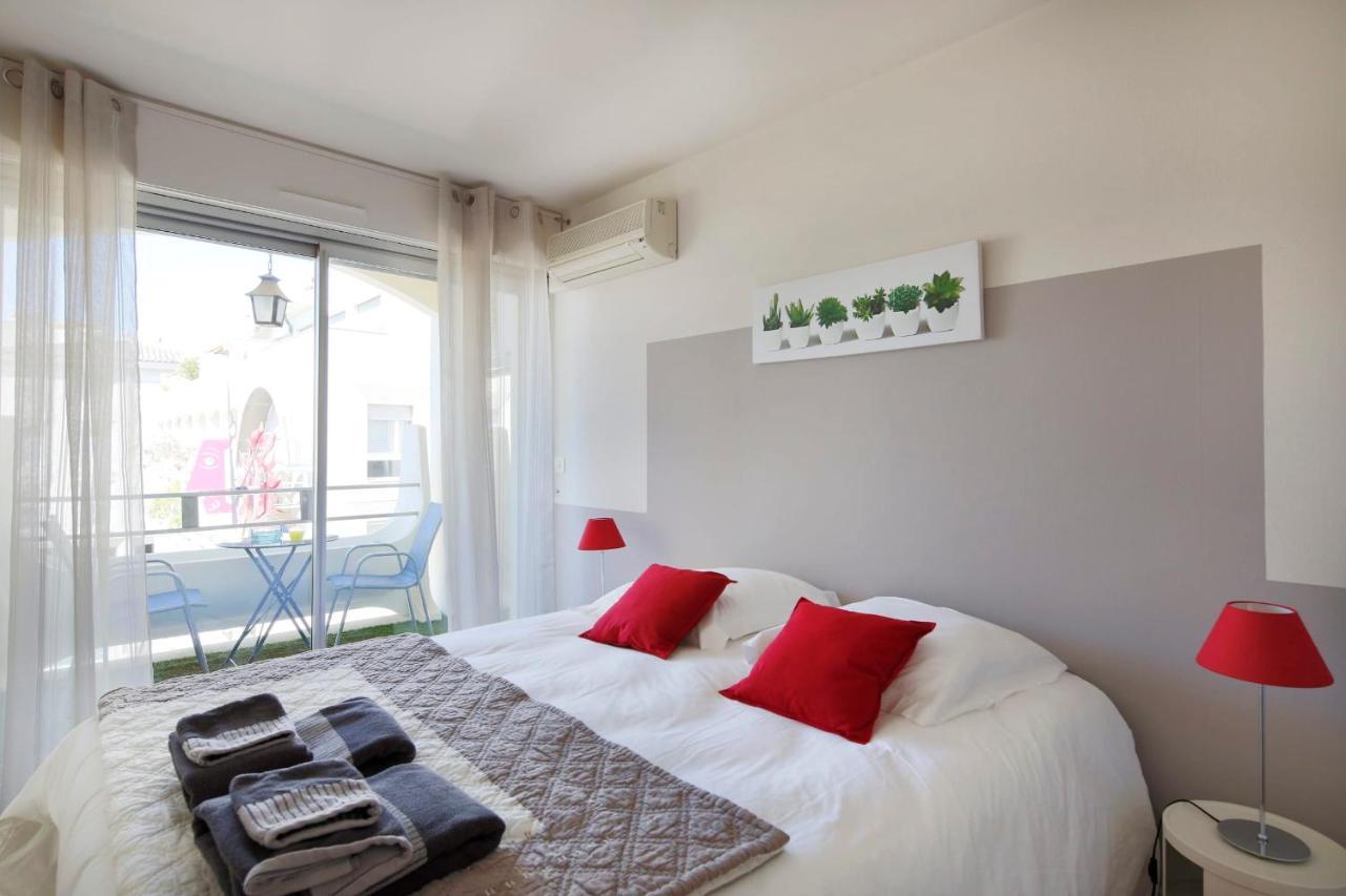 Appartement Moustier - Welkeys Avignon Ngoại thất bức ảnh